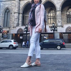 PAIGE white skinny jean